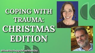 The high stress involved with parental alienation and holidays