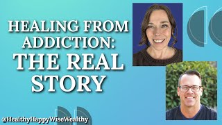 Jeff Hadwick, co-owner of Epic Brain Centers, who shares his powerful story of overcoming addiction