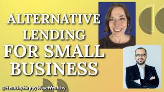 Alternative Lending for Businesses Owners is Growing
