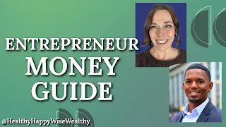 Financial Advise for Entrepreneurs, Business Owners and 1099