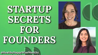Med Tech Founder Discusses Experience and Leaving Company