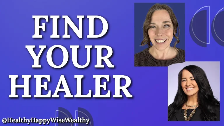 Finding your Health Coach