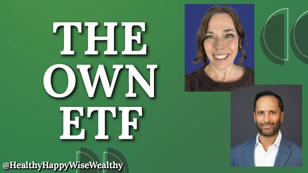 New ETF: OWN Inside Ownership