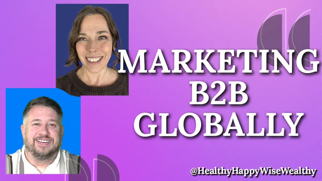 LinkedIn Marketing Expert Podcast