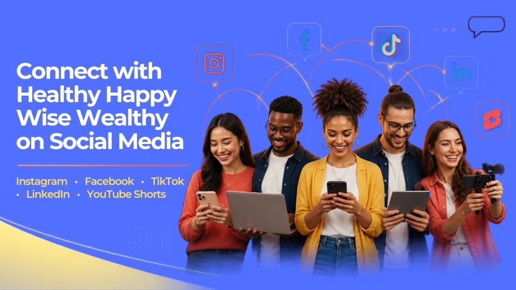 Social Media for HHWW podcast
